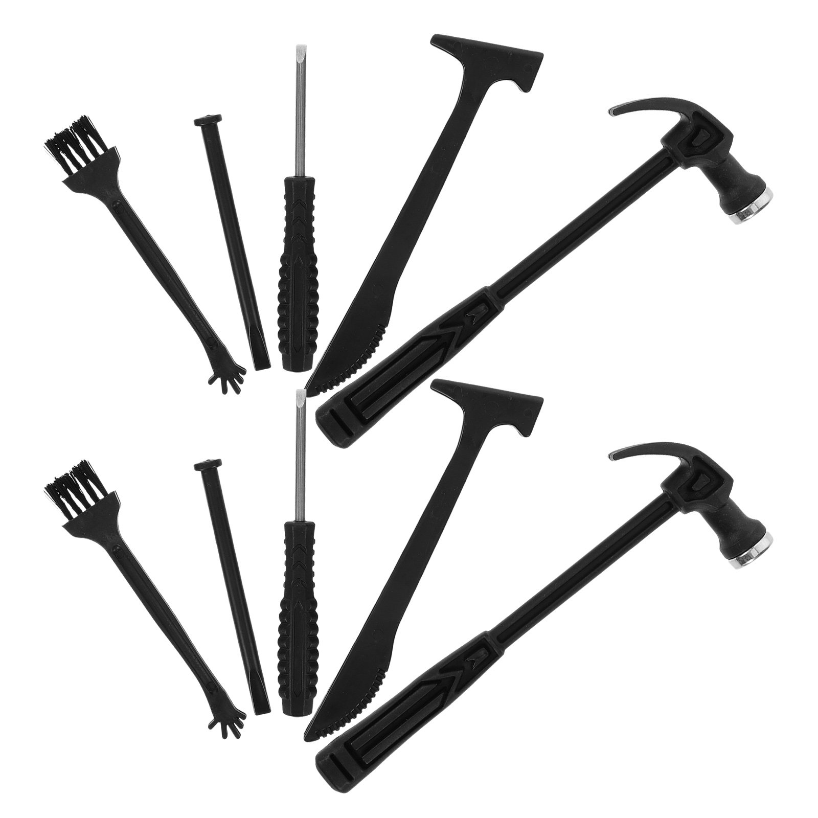 Kids Outdoor Explorer Set - Kit de Ferramentas de Escavação Arqueológica