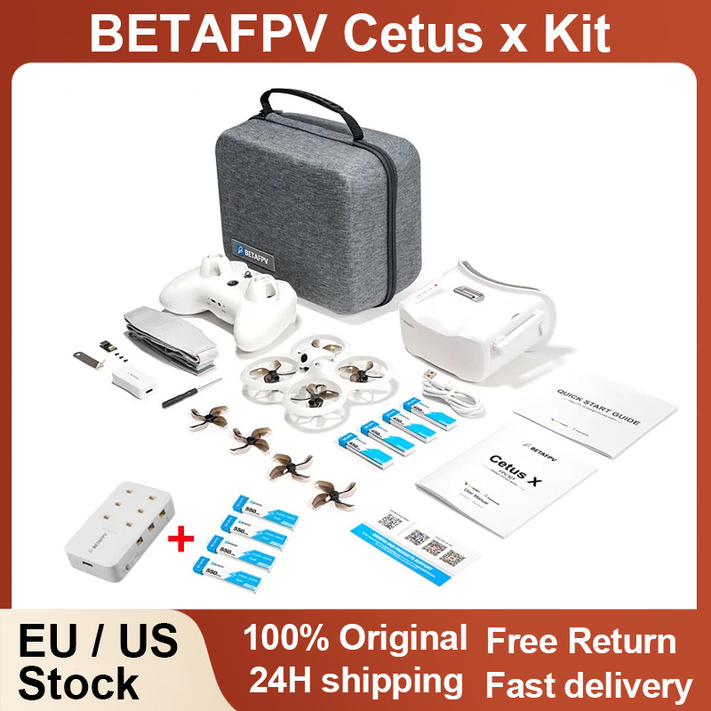 Kids Outdoor Toy Storage - Betafpv cetus x fpv kit racing