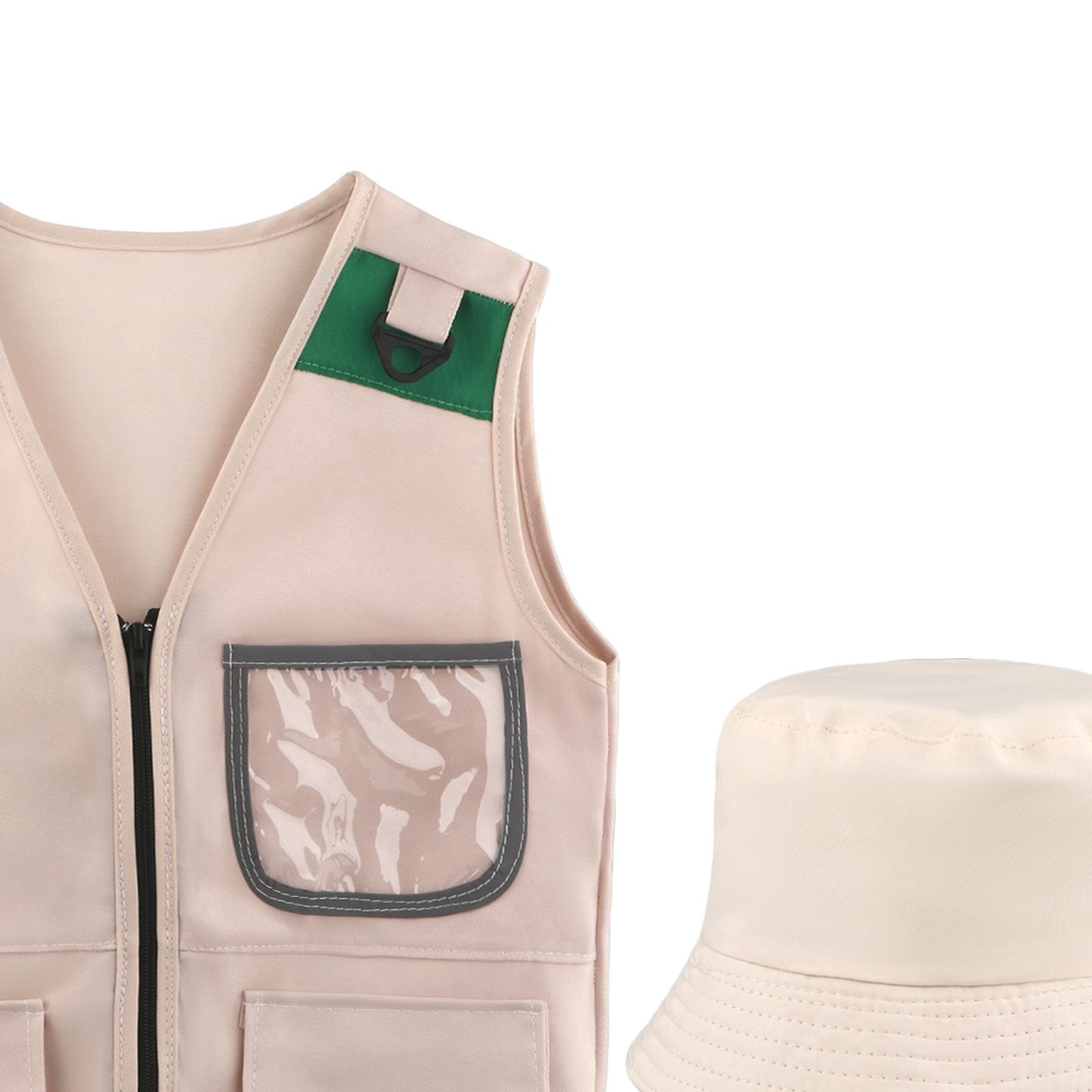 Kids Outdoor Explorer Set - Kits de Exploração, Conjunto de Exploração