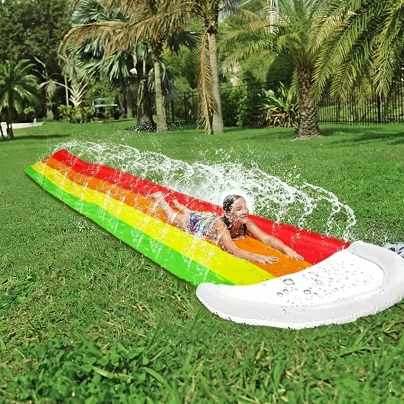 Kids Outdoor Games For Party - Brinquedos aquáticos infláveis de verão para