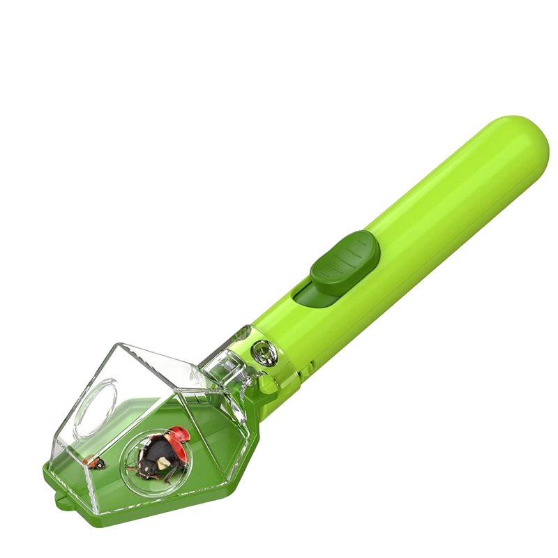 Kids Outdoor Explorer Kit - Kit de Captura de Insetos para