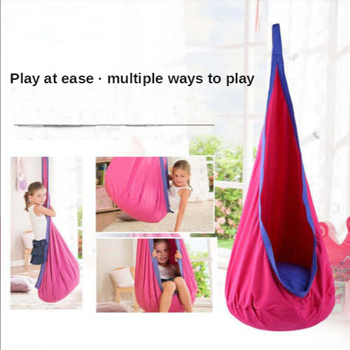 Nova cadeira de suspensão das  - Kids Outdoor Hanging Chair avaliação e preço