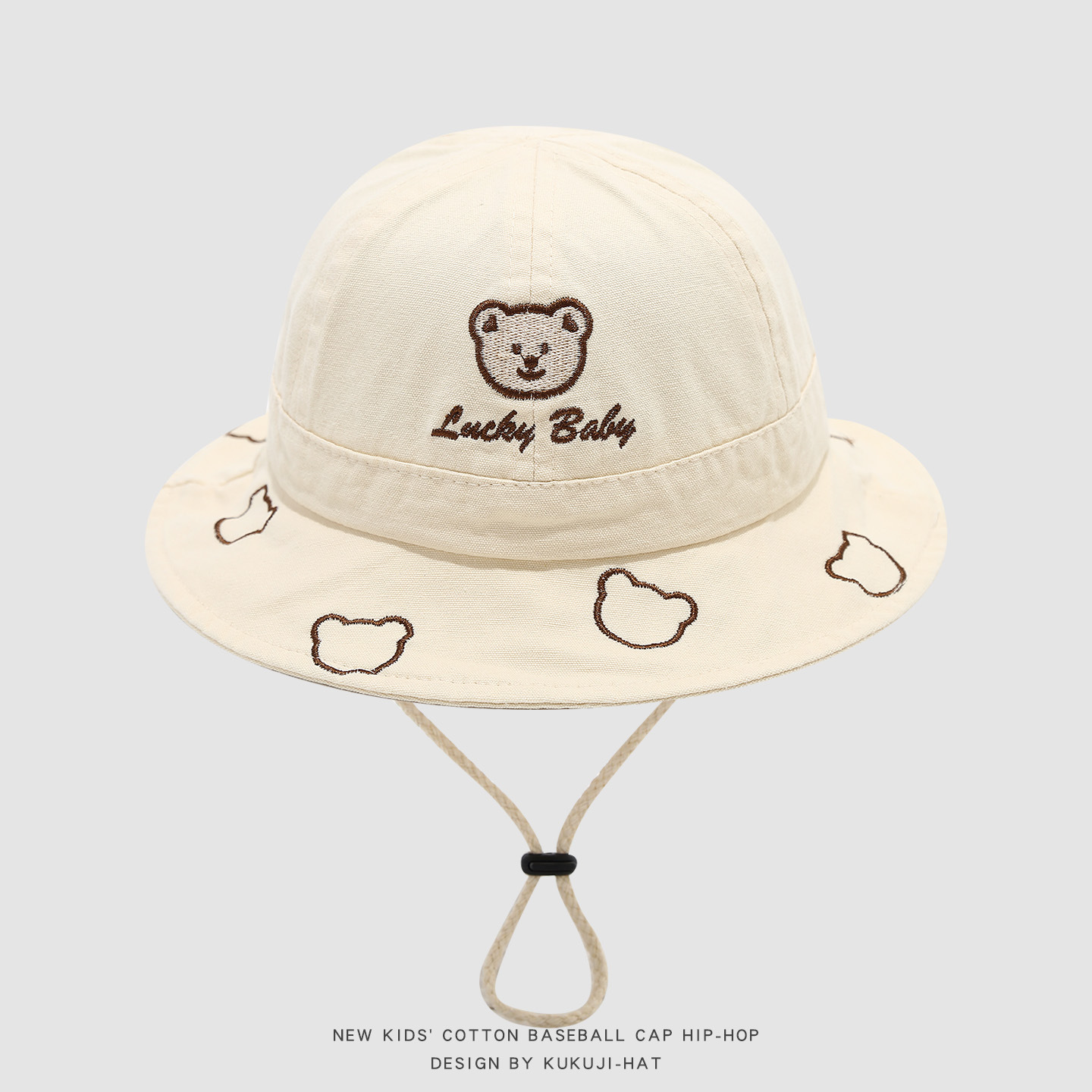Chapéu de Pescador Infantil de - Kids Outdoor Hat avaliação e preço