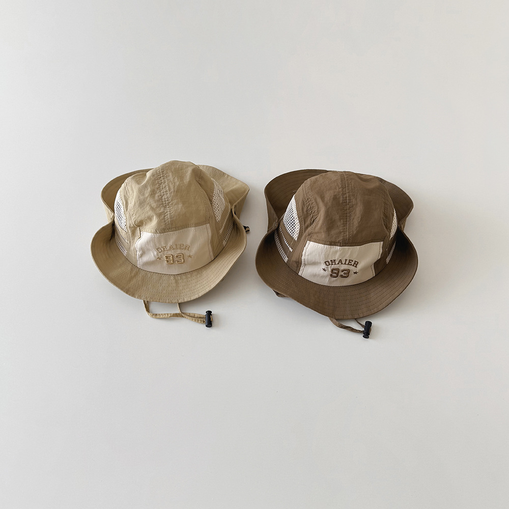 Chapéu de Pescador Infantil pa - Kids Outdoor Hat avaliação e preço
