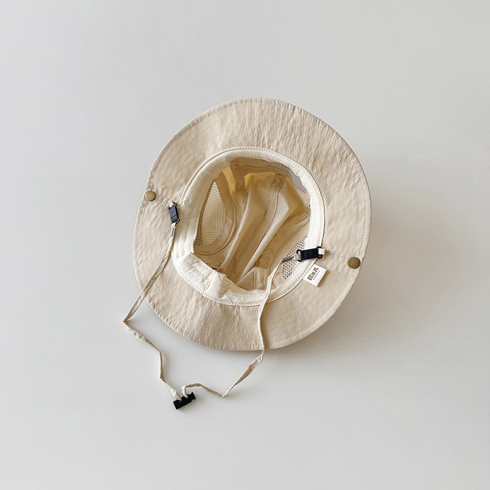 Chapéu de Pescador Infantil pa - Kids Outdoor Hat avaliação e preço