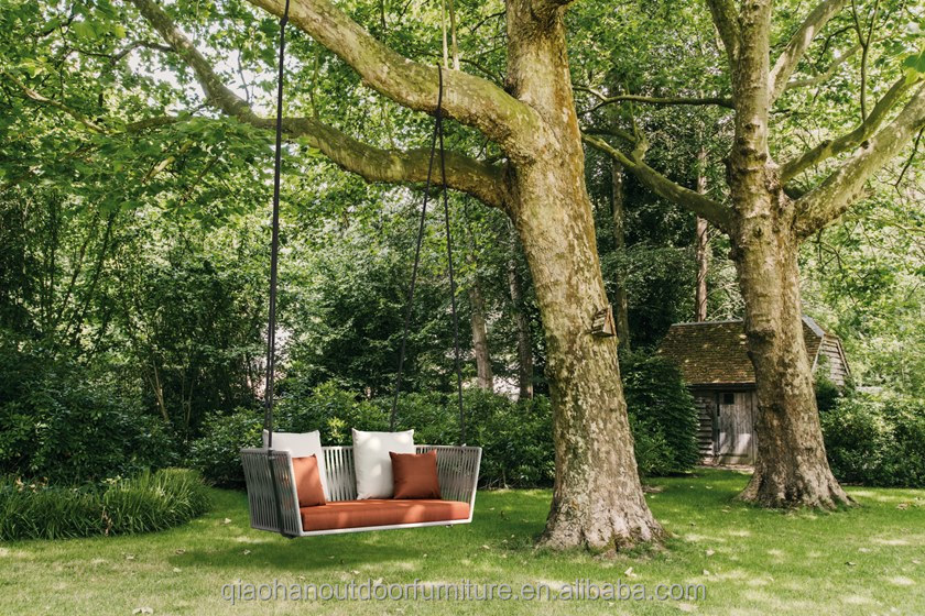 Novo Conjunto de Cadeira Suspe - Kids Outdoor Hanging Chair avaliação e preço