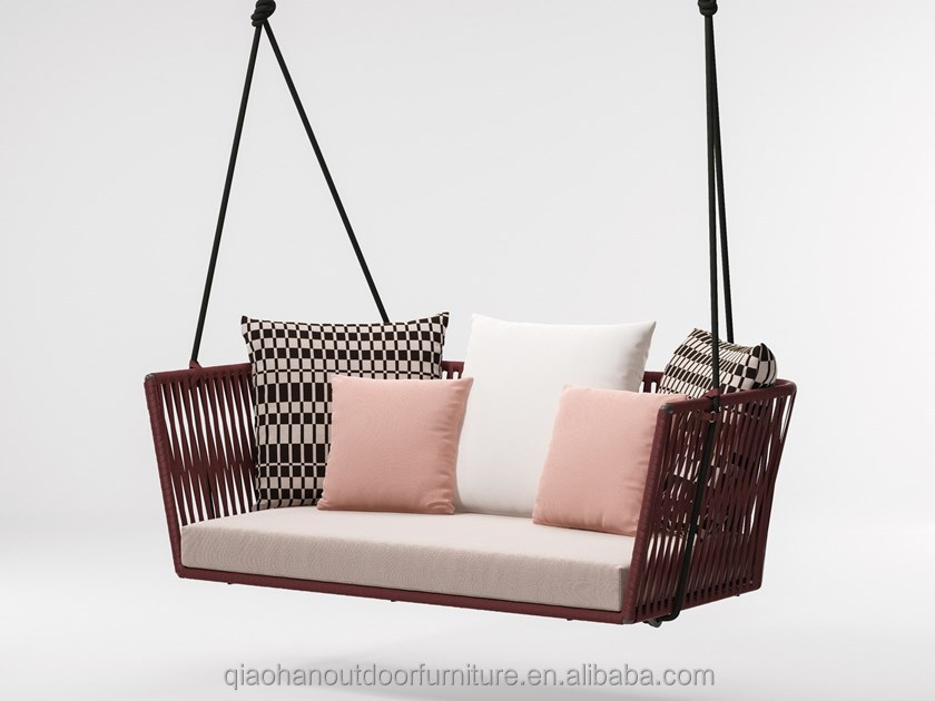 Novo Conjunto de Cadeira Suspe - Kids Outdoor Hanging Chair avaliação e preço