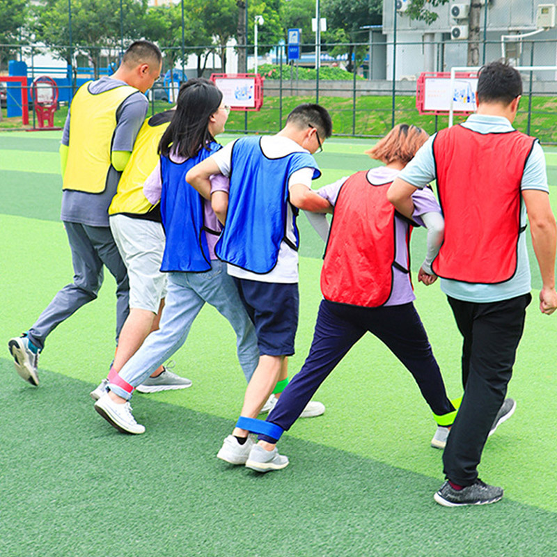 Bandas de Três Pernas, Ativida - Kids Outdoor Games For Party avaliação e preço