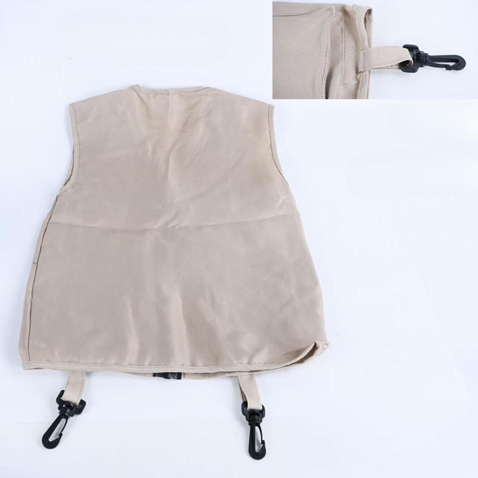 Colete e Chapéu de Explorador  - Kids Outdoor Explorer Set avaliação e preço