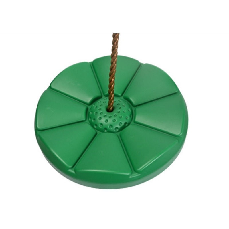 Balanço de pétala, disco de gi - Kids Outdoor Hanging Chair avaliação e preço