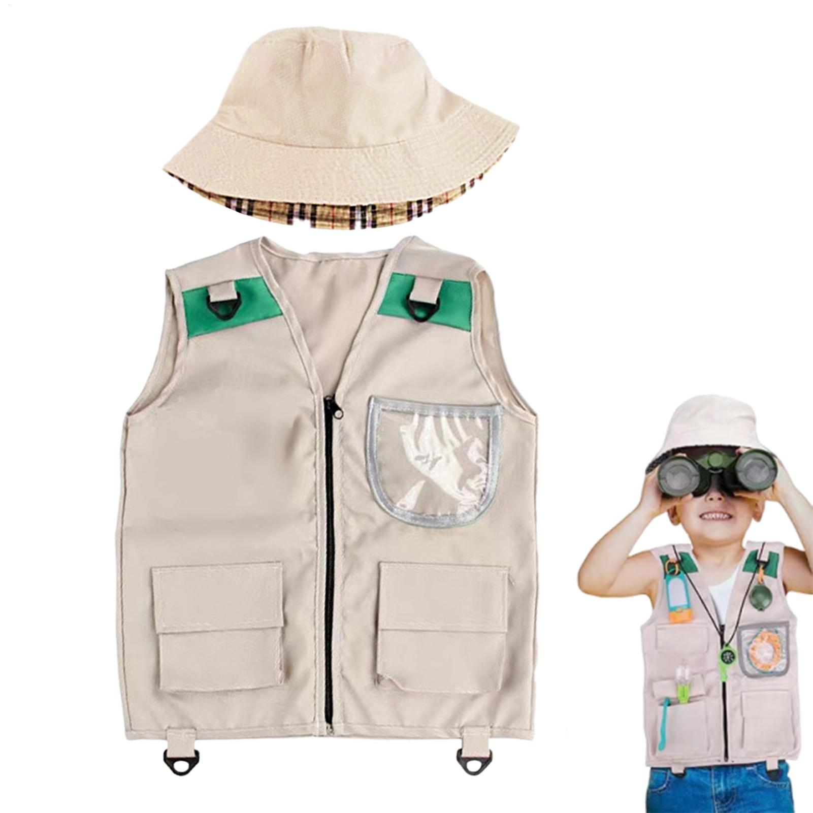 Kit de Explorador ao Ar Livre  - Kids Outdoor Explorer Set avaliação e preço