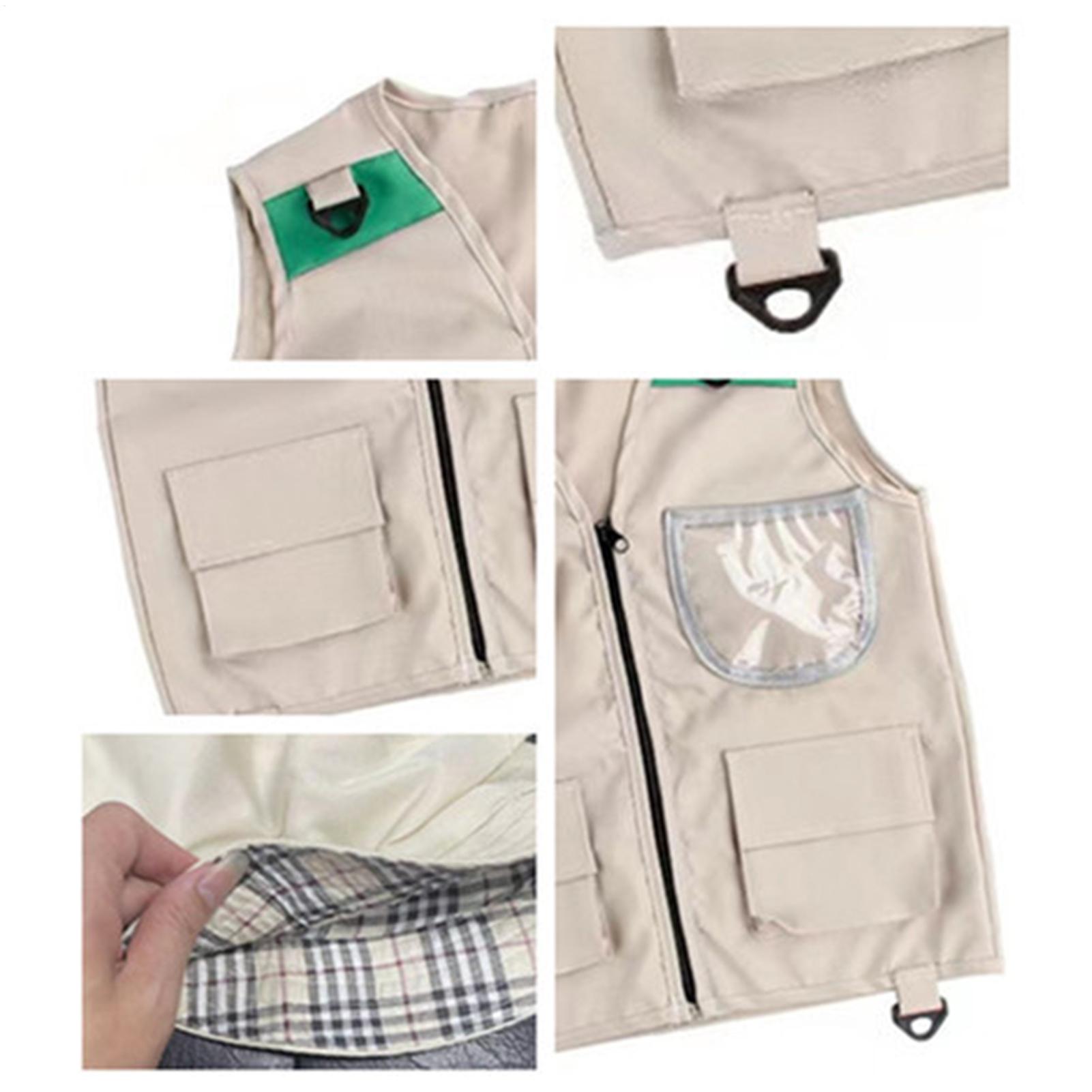 Kit de Explorador ao Ar Livre  - Kids Outdoor Explorer Set avaliação e preço