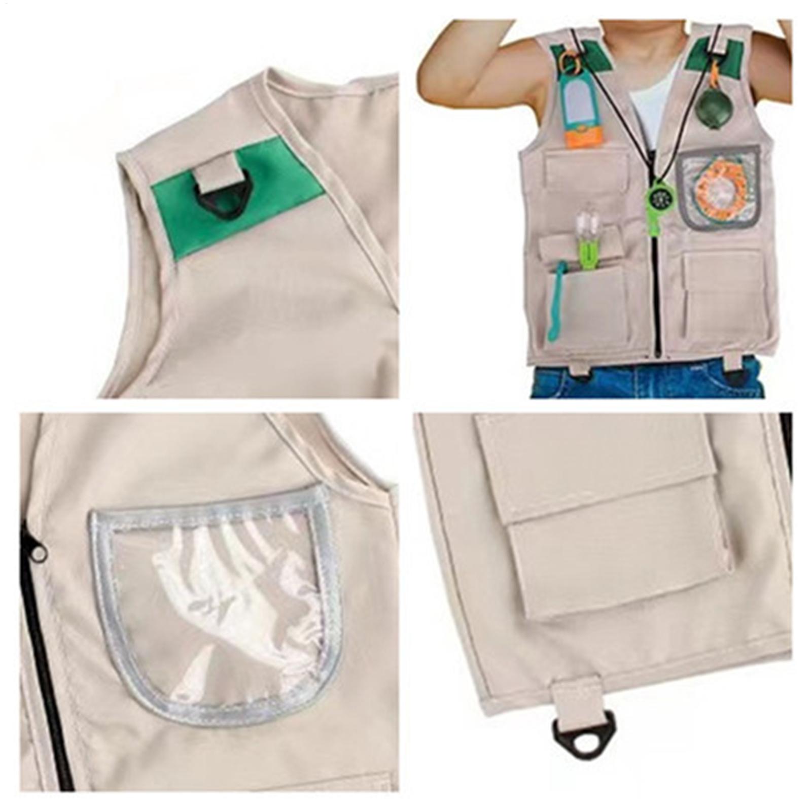 Kit de Explorador ao Ar Livre  - Kids Outdoor Explorer Set avaliação e preço