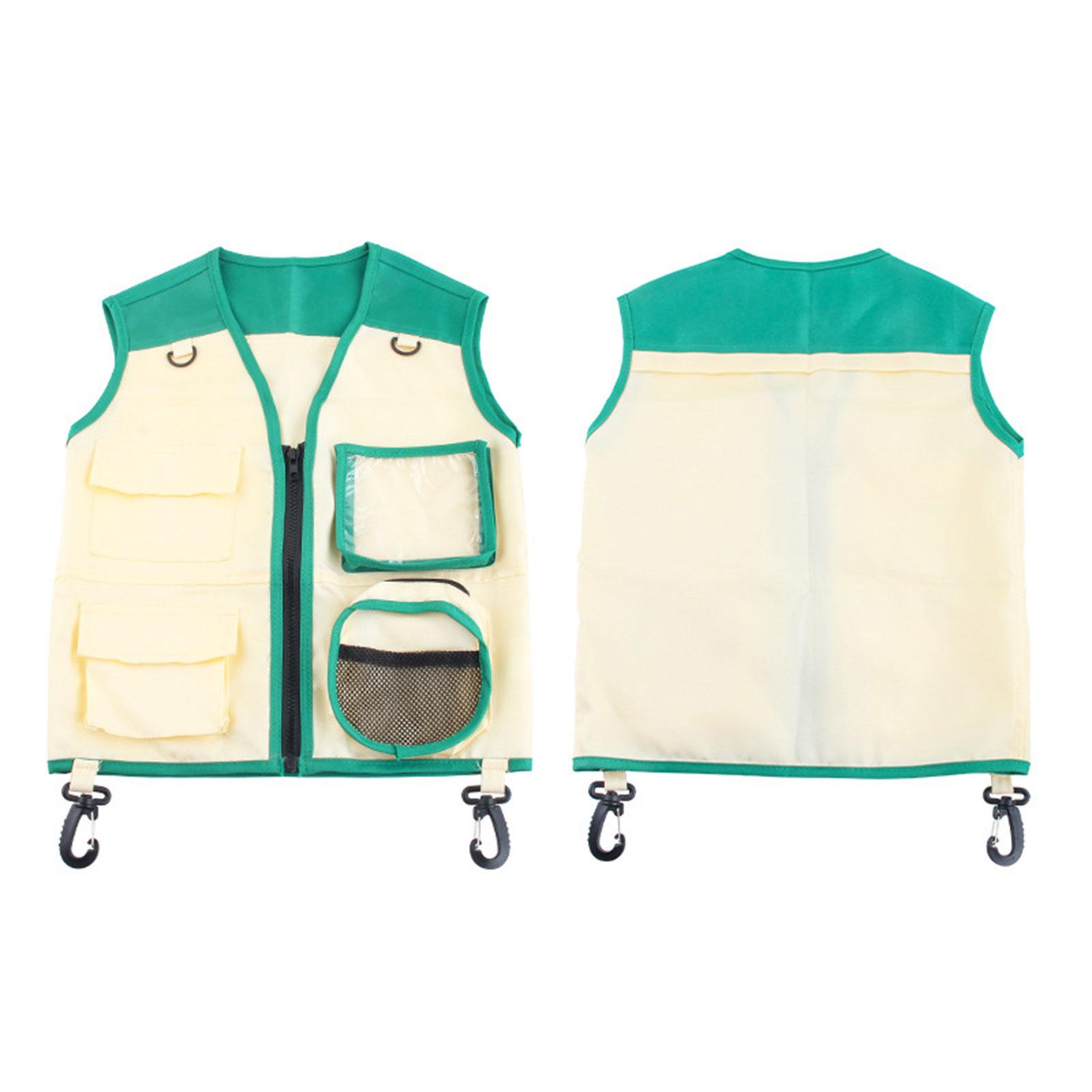 Kit de fantasia infantil para  - Kids Outdoor Explorer Kit avaliação e preço