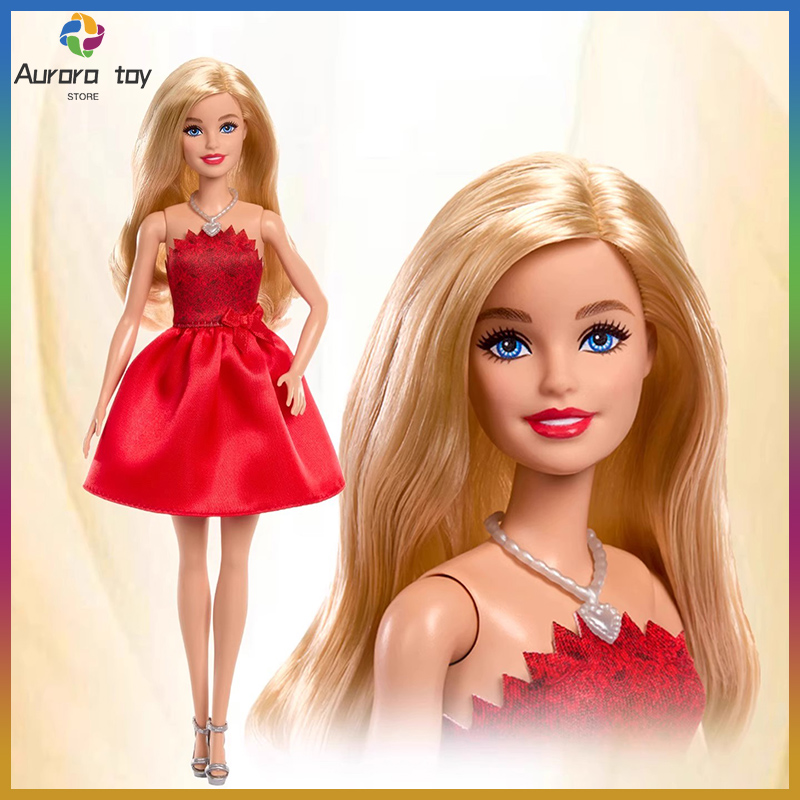2025 nova mattel barbie 80th a - Mattel Toy Barbie avaliação e preço