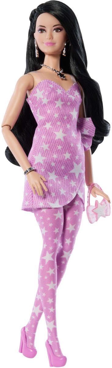 Boneca original Mattel Barbie  - Mattel Toy Barbie avaliação e preço