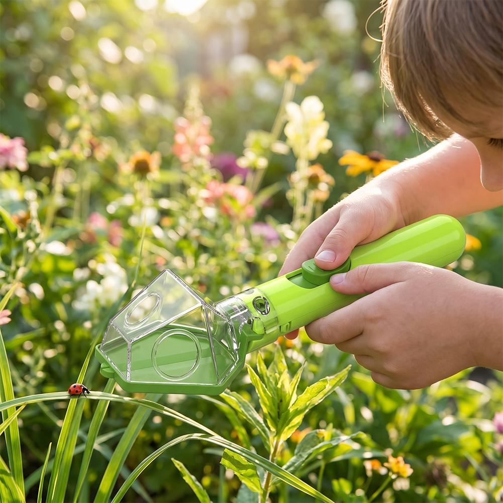 Ferramenta de Observação de In - Kids Outdoor Explorer Set avaliação e preço