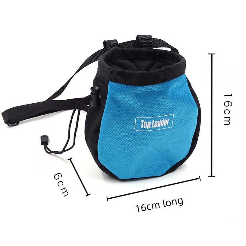 Saco de Magnésia para Escalada - Chalk Outdoor Jumbo avaliação e preço