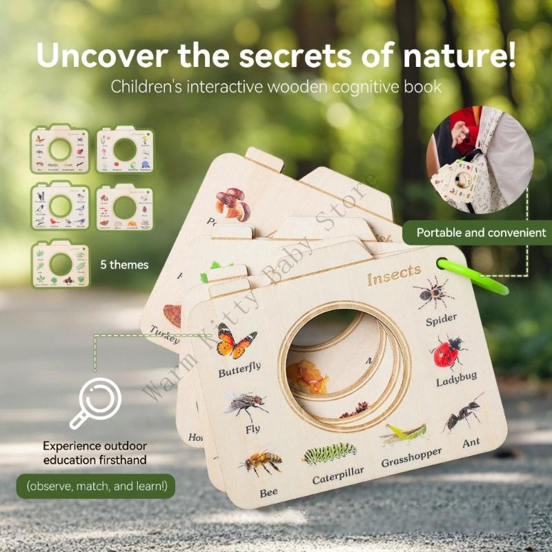 Crianças conjunto de observaçã - Kids Outdoor Explorer Set avaliação e preço