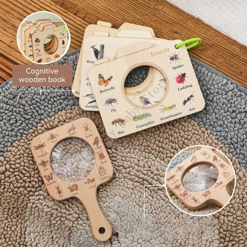 Crianças conjunto de observaçã - Kids Outdoor Explorer Set avaliação e preço