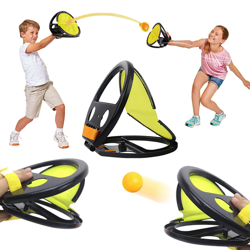 Jogo de Captura de Bola para P - Kids Outdoor Games For Party avaliação e preço