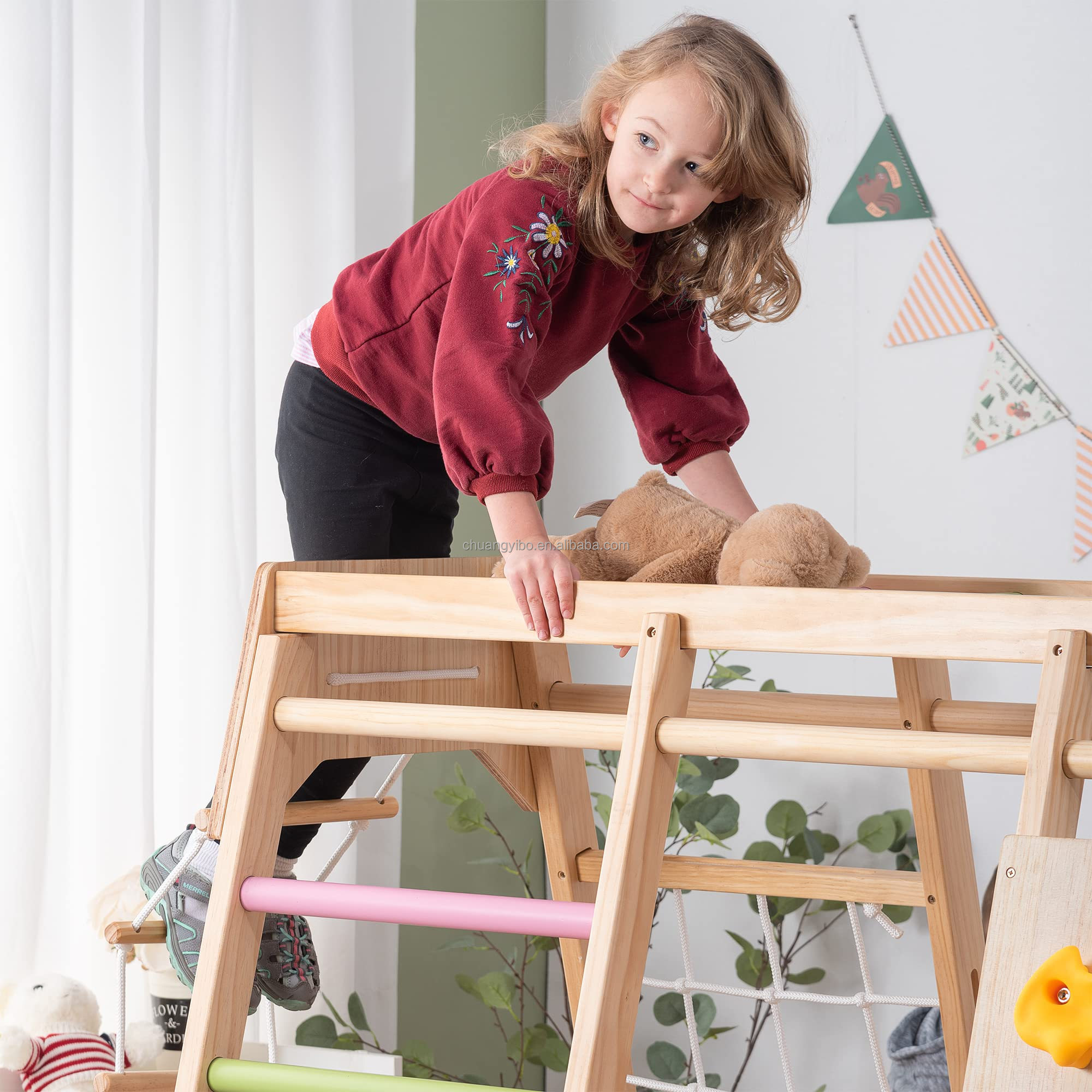 Produtos para Parques de Diver - Kids Outdoor Playground avaliação e preço
