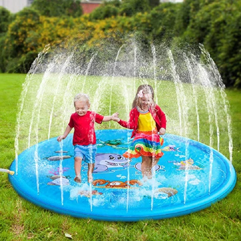 Summer Outdoor Garden Lawn Mat - Kids Outdoor Activity Centre avaliação e preço