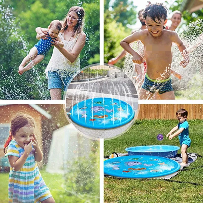 Summer Outdoor Garden Lawn Mat - Kids Outdoor Activity Centre avaliação e preço