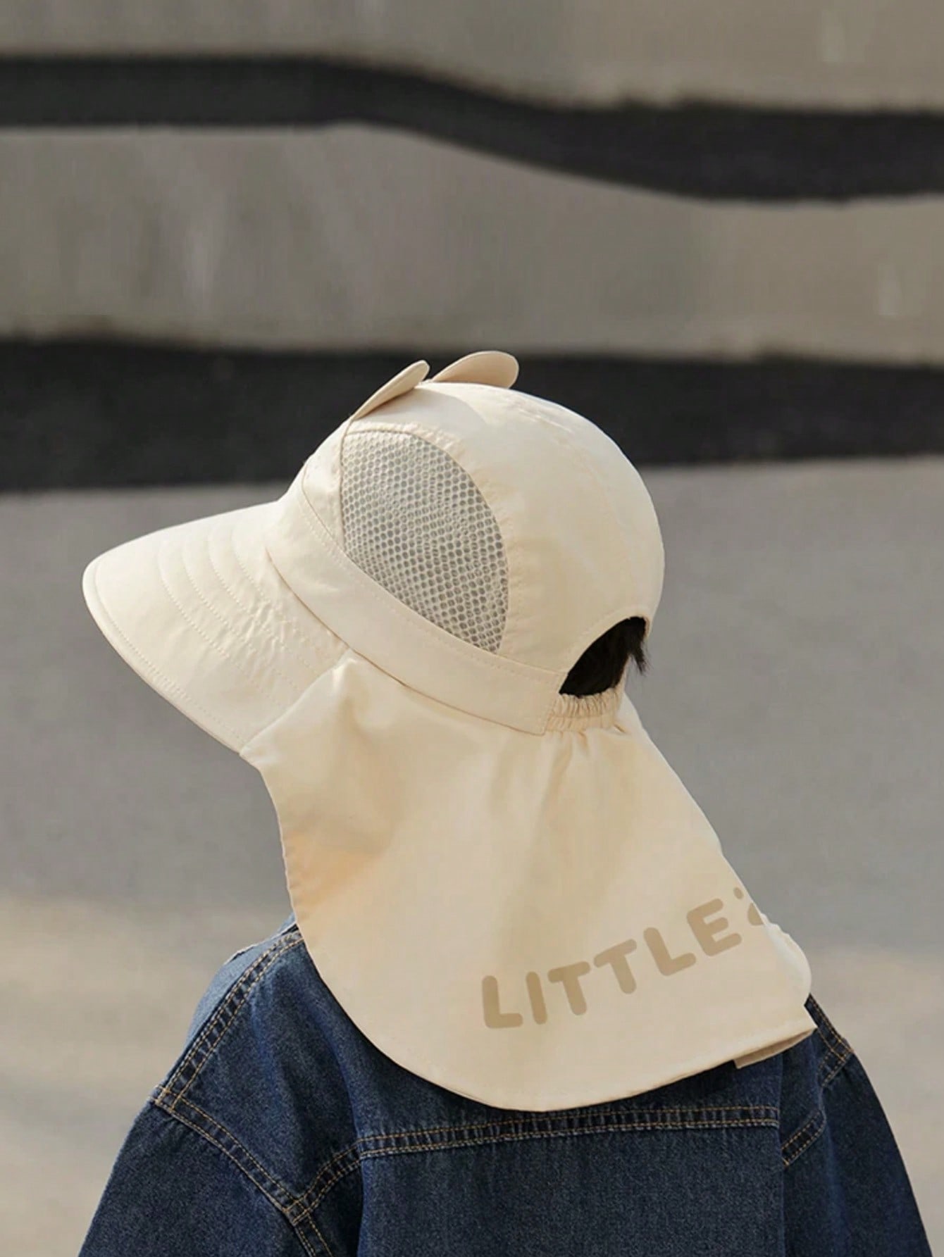 Chapéu Infantil de Desenho Ani - Kids Outdoor Hat avaliação e preço