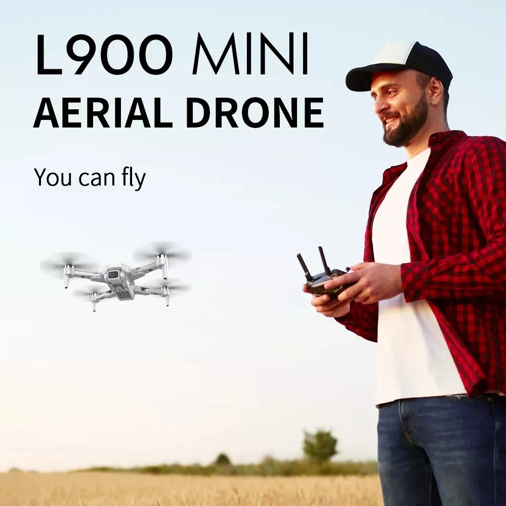L900 pro gps drone 4k profissi - Kids Outdoor Toy Storage avaliação e preço