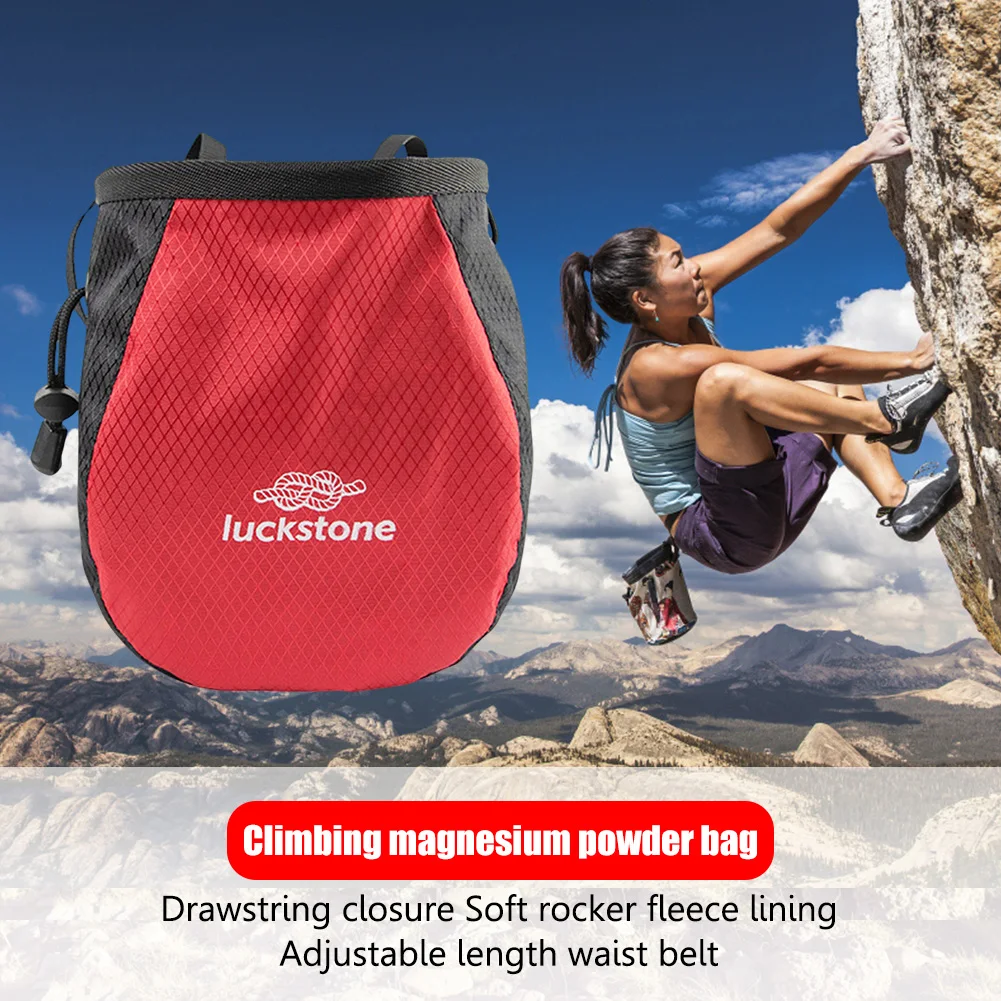 Saco de pó de magnésio ao ar l - Chalk Outdoor Jumbo avaliação e preço
