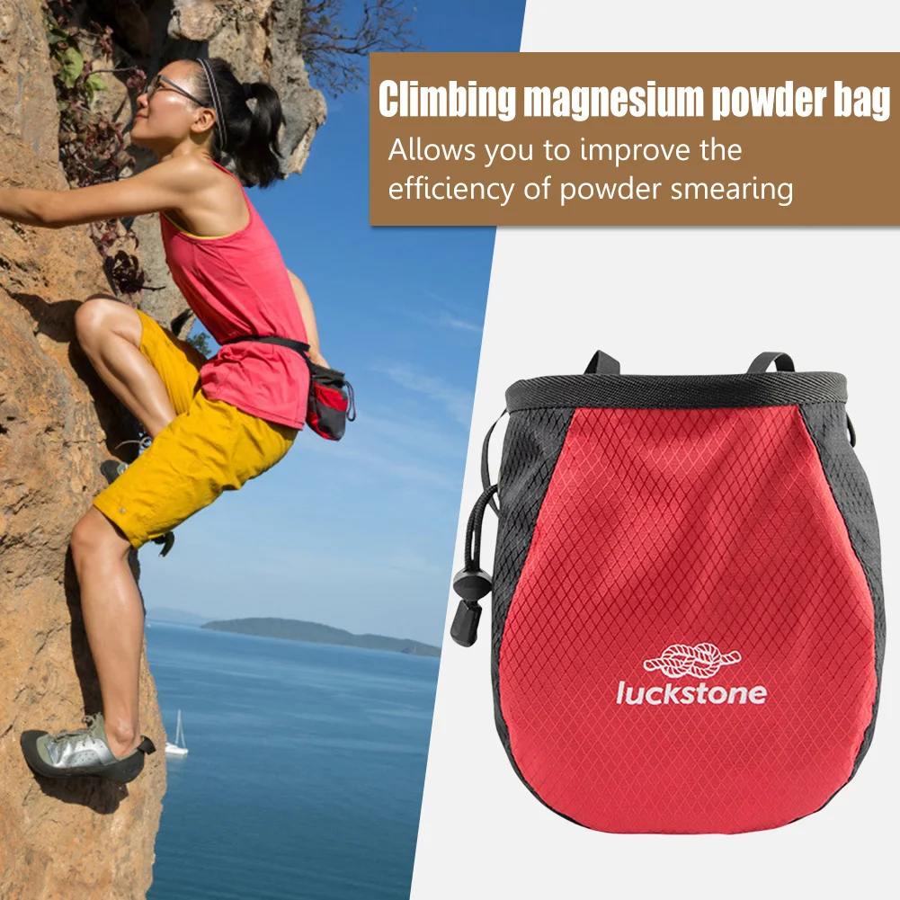 Saco de pó de magnésio ao ar l - Chalk Outdoor Jumbo avaliação e preço