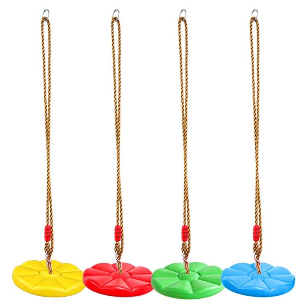 Cadeira de Balanço Octogonal R - Kids Outdoor Hanging Chair avaliação e preço