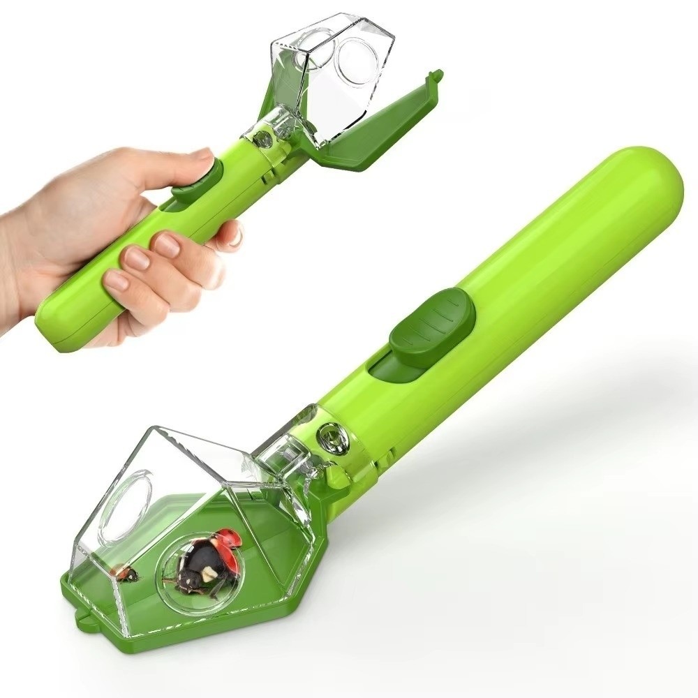 Armadilha portátil multifuncio - Kids Outdoor Explorer Kit avaliação e preço