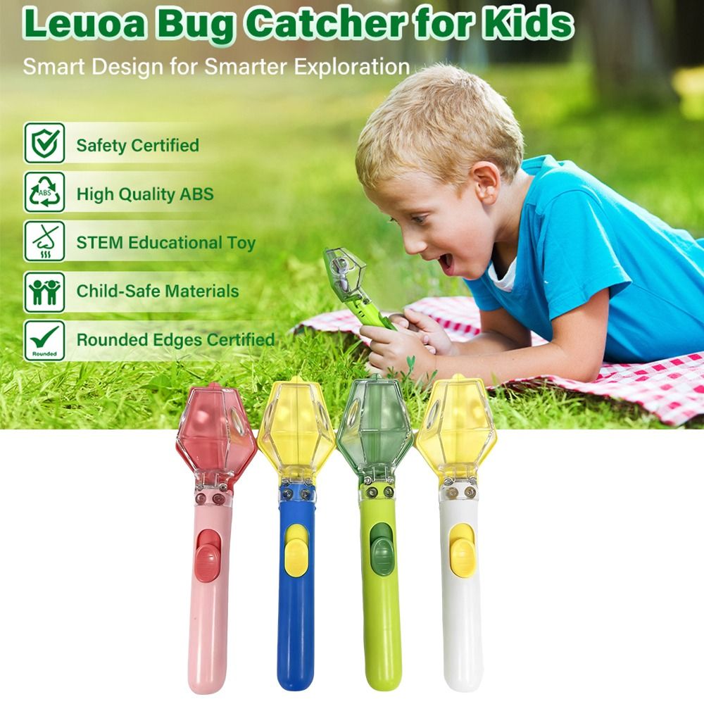 Armadilha portátil multifuncio - Kids Outdoor Explorer Kit avaliação e preço