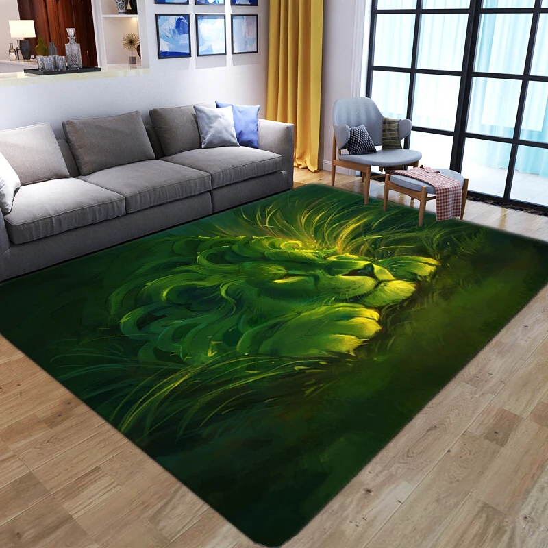 Animal dos desenhos animados l - Kids Outdoor Floor Cushions avaliação e preço