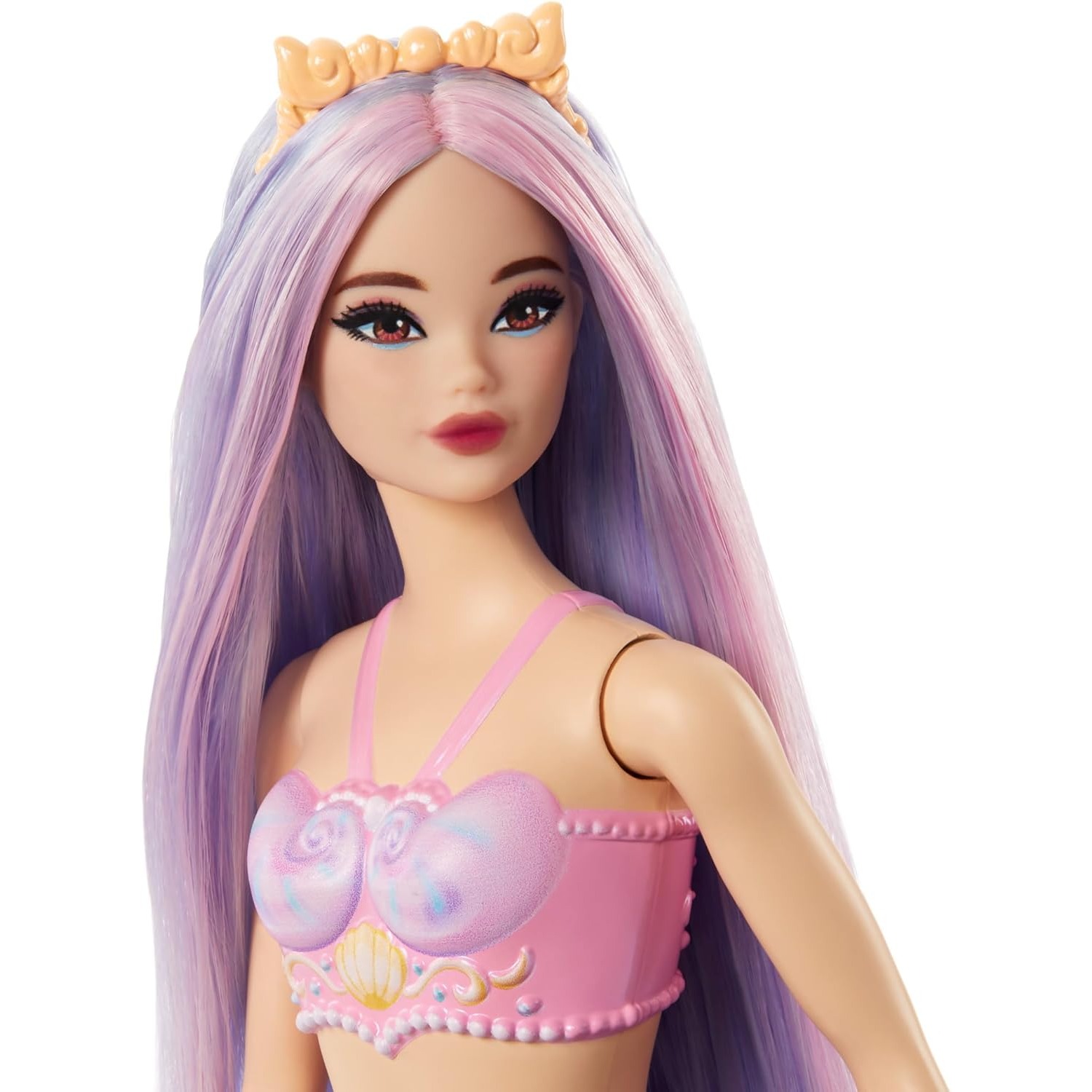 2025 novo original mattel barb - Mattel Toy Barbie avaliação e preço