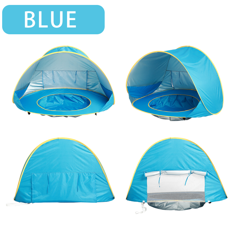 Barraca de praia para bebês, s - Kids Outdoor Activity Centre avaliação e preço