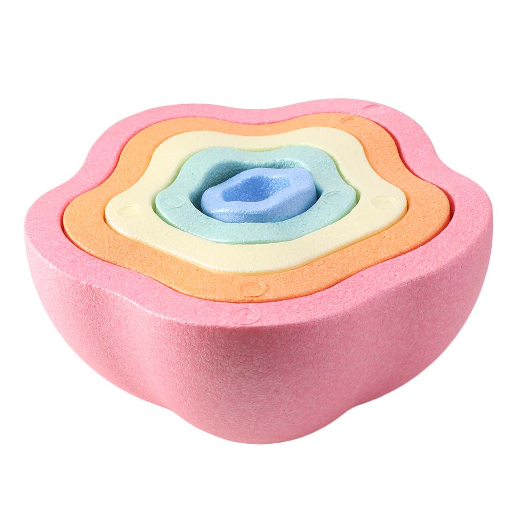 Pedras de Rio para Equilíbrio: - Stepping Stone Foam avaliação e preço