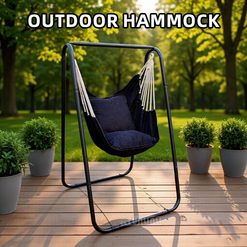 Cadeira Suspensa de Balanço pa - Kids Outdoor Hanging Chair avaliação e preço