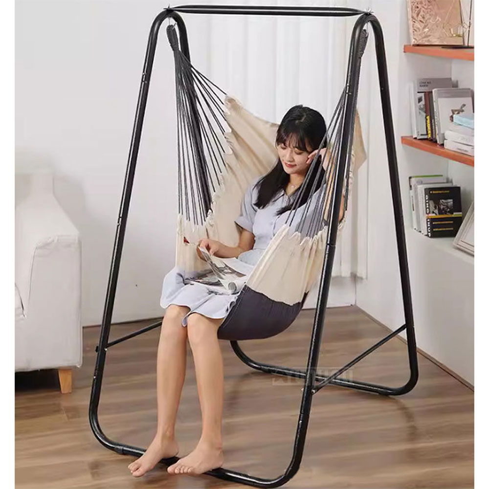 Cadeira Suspensa de Balanço pa - Kids Outdoor Hanging Chair avaliação e preço