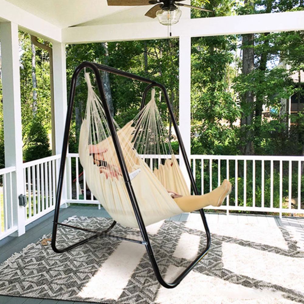 Cadeira Suspensa de Balanço pa - Kids Outdoor Hanging Chair avaliação e preço