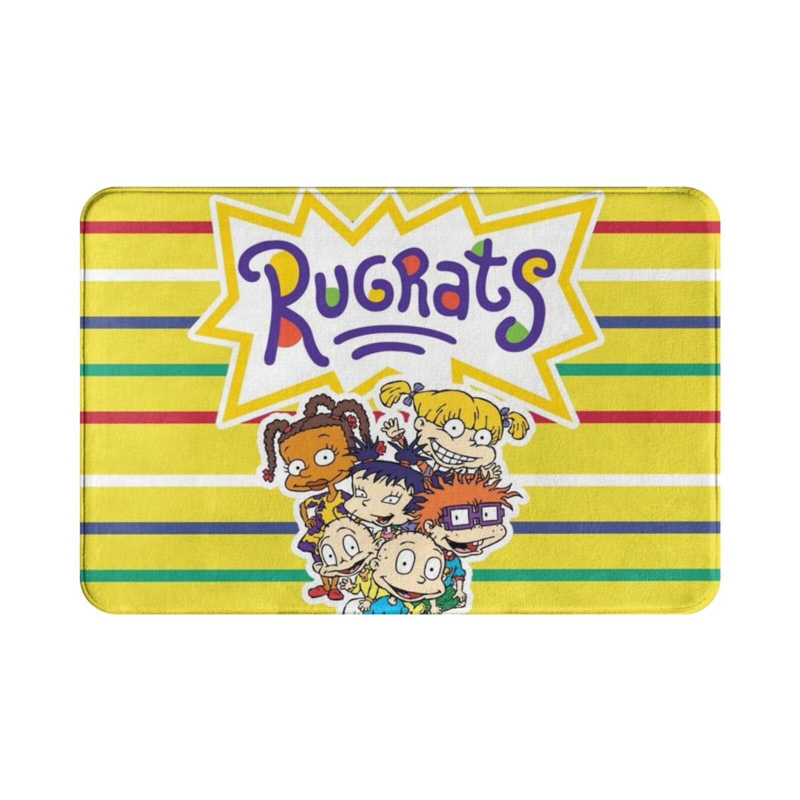 90s tv show tapete almofada ma - Kids Outdoor Floor Cushions avaliação e preço
