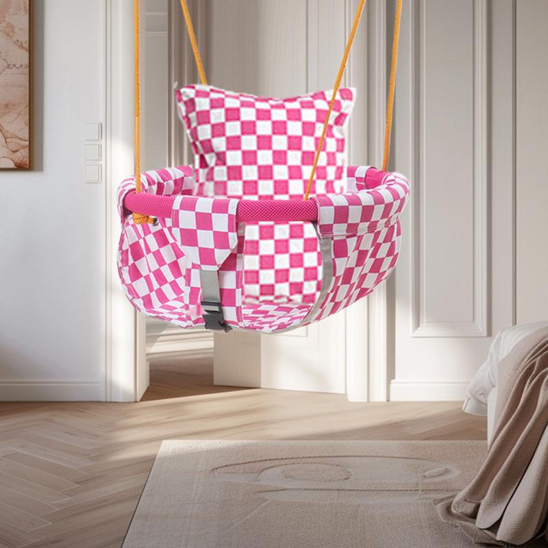 Kids 'Adjustable Swing Backyar - Kids Outdoor Swing Set avaliação e preço