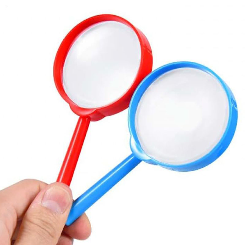 Conjunto de 3 Lentes de Aument - Kids Outdoor Explorer Kit avaliação e preço