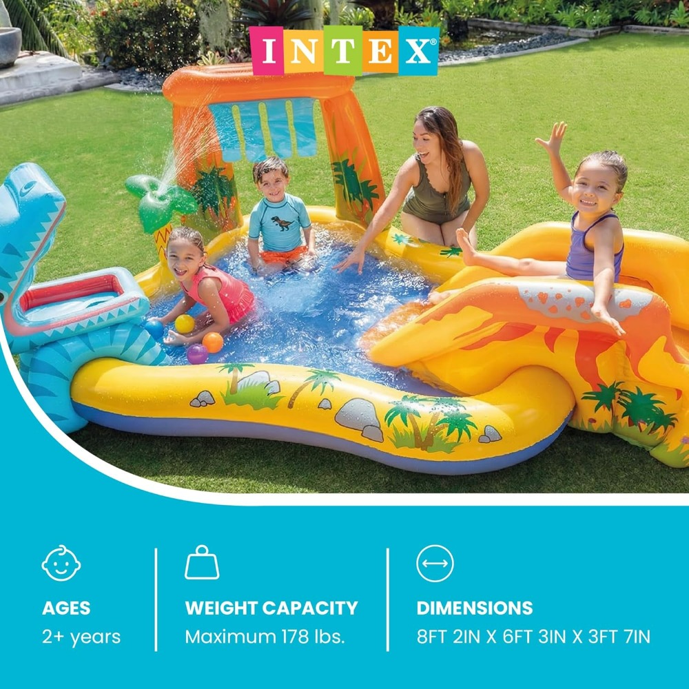 Centro de Brincadeiras Infláve - Kids Outdoor Activity Centre avaliação e preço
