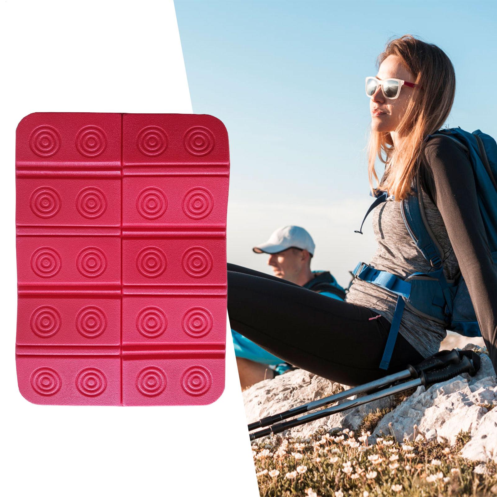 Almofada de Assento Dobrável p - Kids Outdoor Floor Cushions avaliação e preço