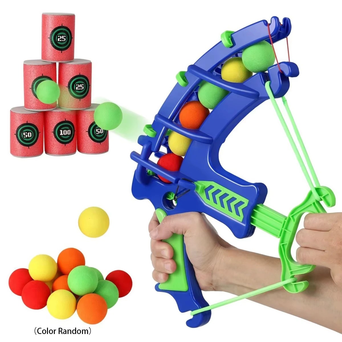 Lançador de Bolhas de Sabão Au - Kids Outdoor Games For Party avaliação e preço
