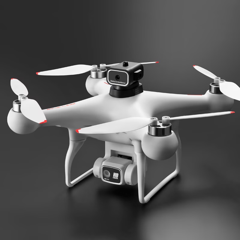 Novo Drone S116 com Motor Sem  - Kids Outdoor Toy Storage avaliação e preço