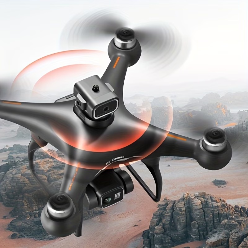 Novo Drone S116 com Motor Sem  - Kids Outdoor Toy Storage avaliação e preço